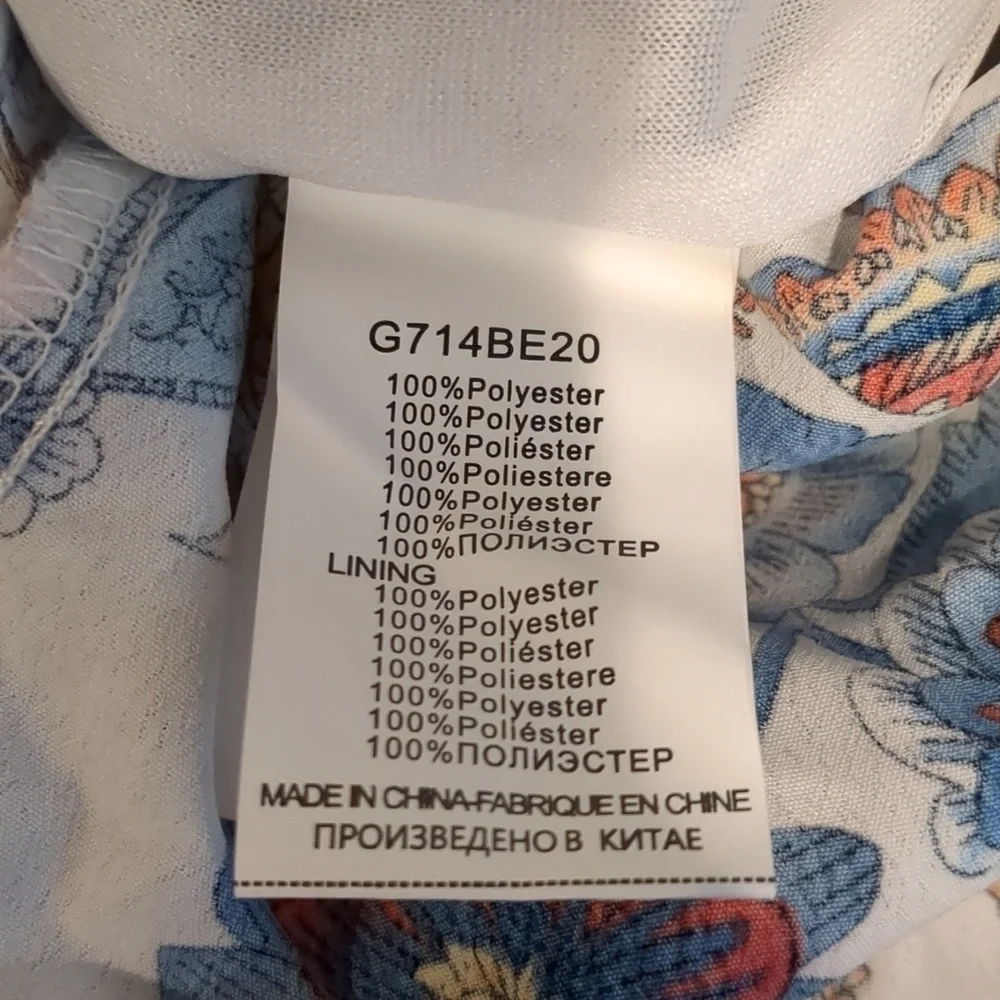 Anthropologie brand molly